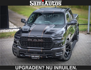 Dodge Ram Pick-Up – thumbnail 2