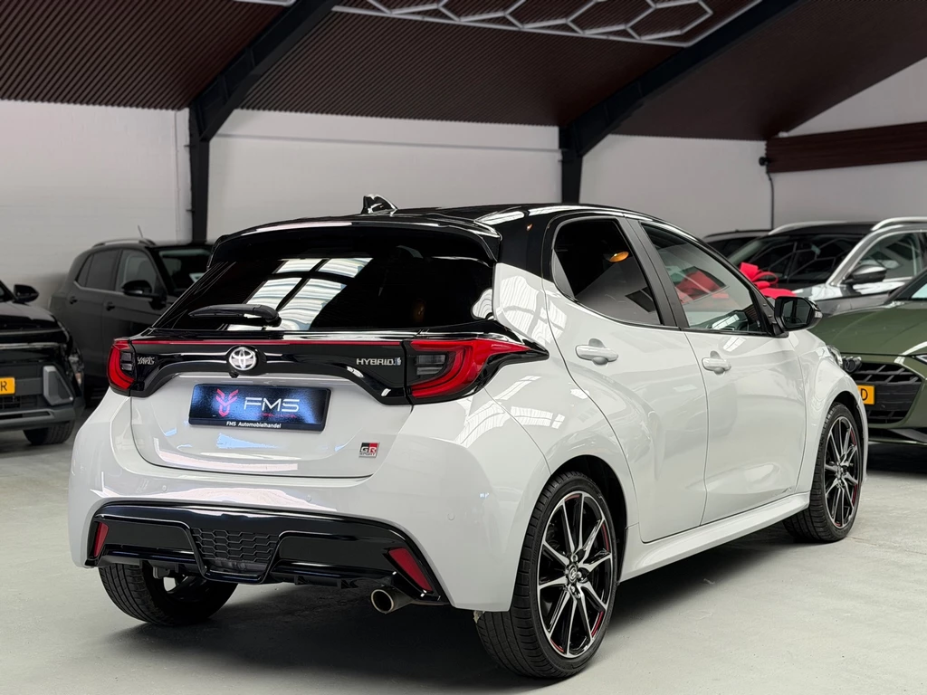 Toyota Yaris – foto 6