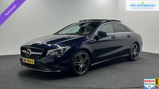Mercedes-Benz CLA – thumbnail 1