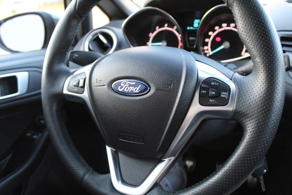 Ford Fiesta – foto 30