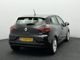 Renault Clio – thumbnail 5