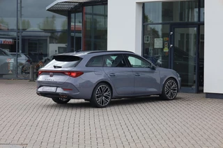 CUPRA Leon Sportstourer – thumbnail 5