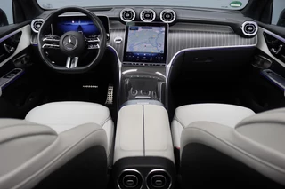 Mercedes-Benz GLC – thumbnail 11