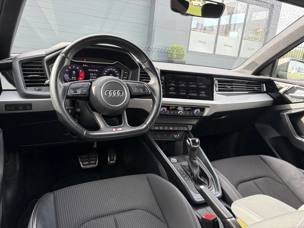 Audi A1 Sportback – foto 10