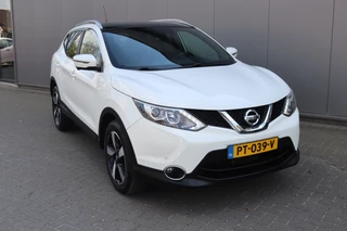 Nissan QASHQAI – thumbnail 8