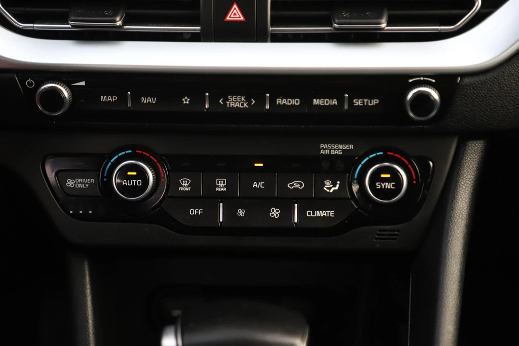 Kia Niro – foto 10