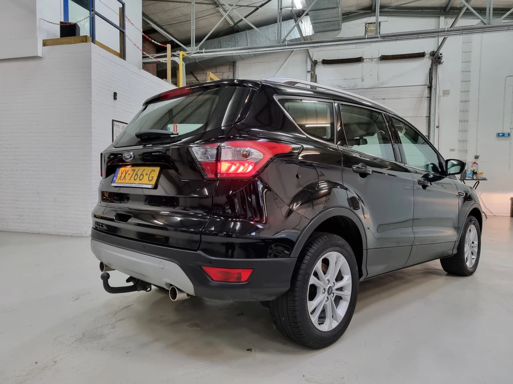 Ford Kuga – foto 6