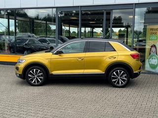 Volkswagen T-Roc – thumbnail 3