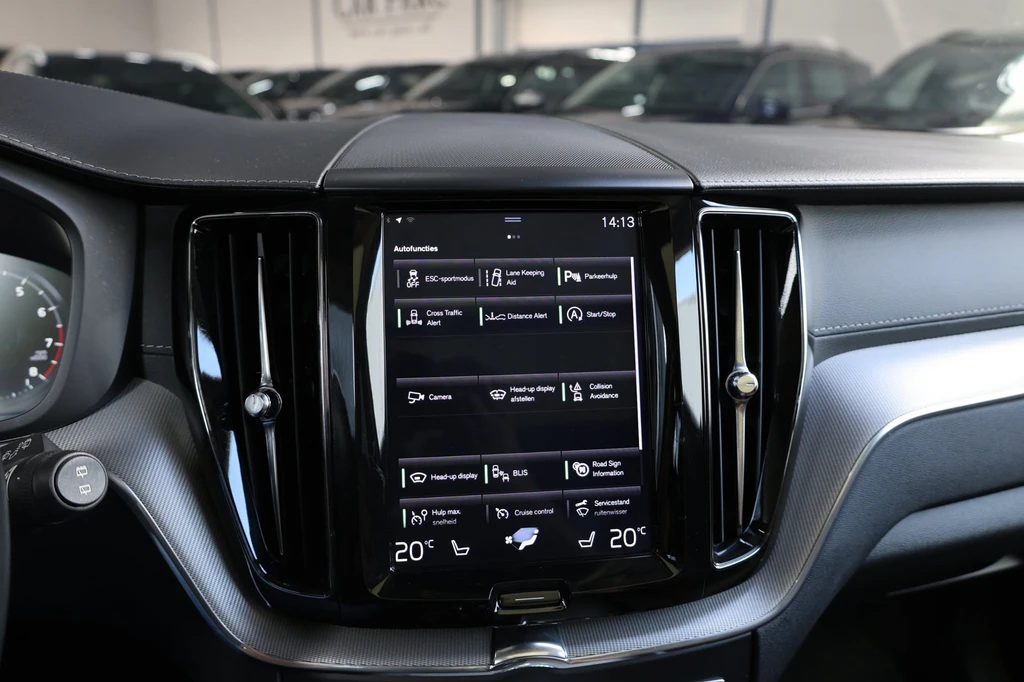 Volvo XC60 – foto 17