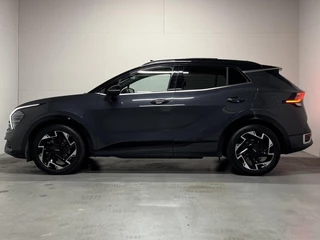 Kia Sportage – thumbnail 5