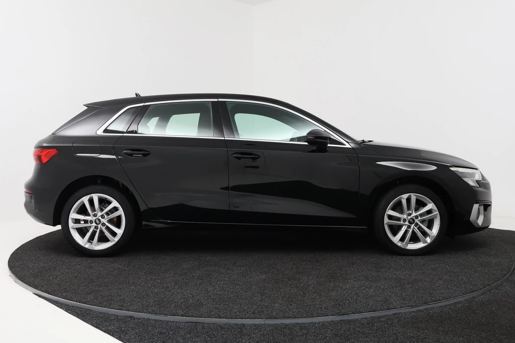 Audi A3 – foto 6