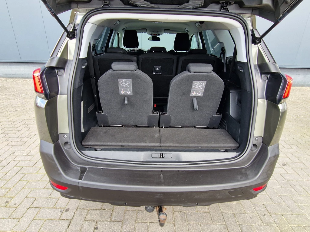 Peugeot 5008 – foto 15