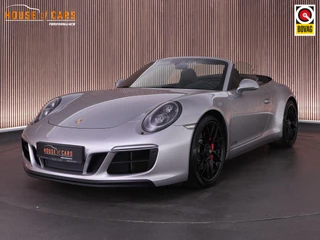 Porsche 911 – thumbnail 1