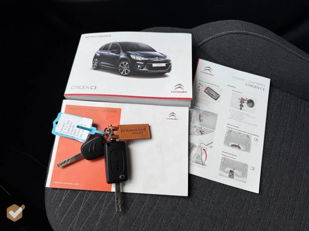 Citroën C3 – foto 14