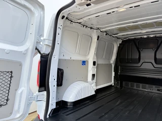 Ford E-Transit Custom – thumbnail 16