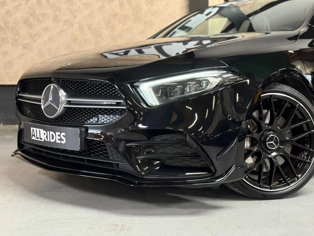 Mercedes-Benz A-Klasse – foto 2