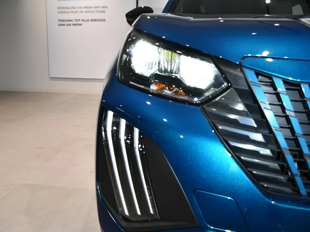 Peugeot 2008 – foto 14