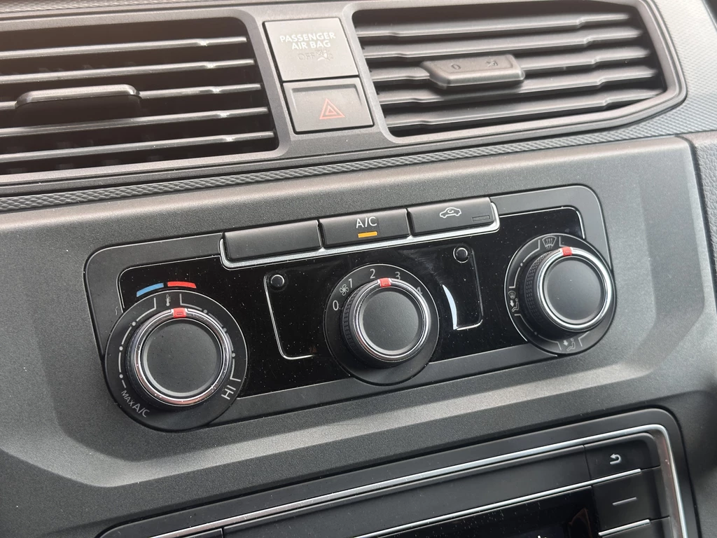 Volkswagen Caddy – foto 14
