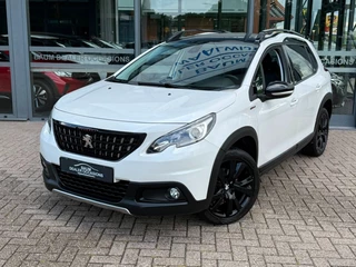 Peugeot 2008 – thumbnail 1