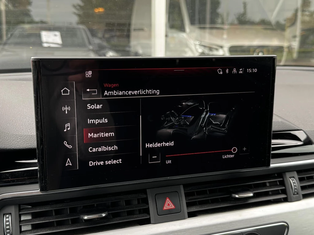 Audi A4 – foto 22