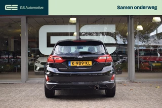 Ford Fiesta – thumbnail 6