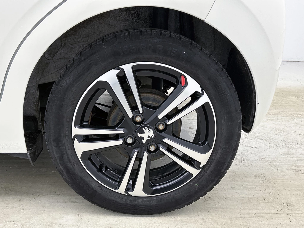 Peugeot 108 – foto 35