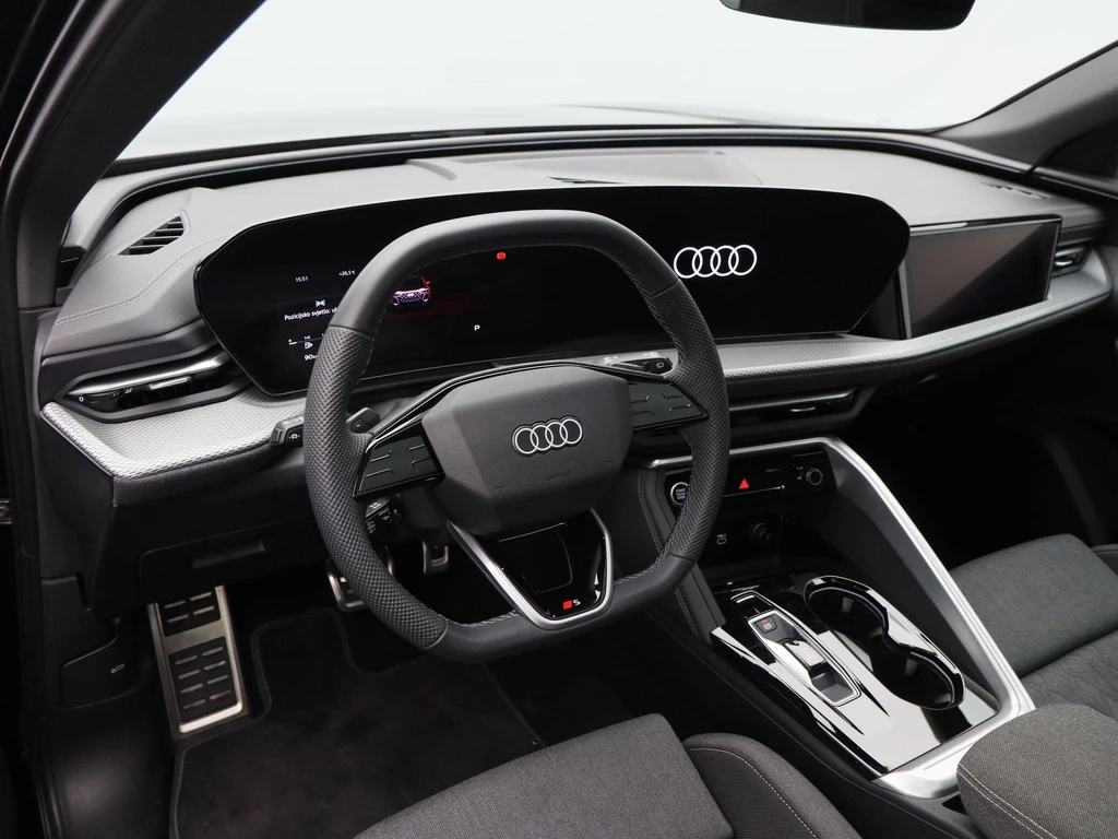 Audi Q5 – foto 8