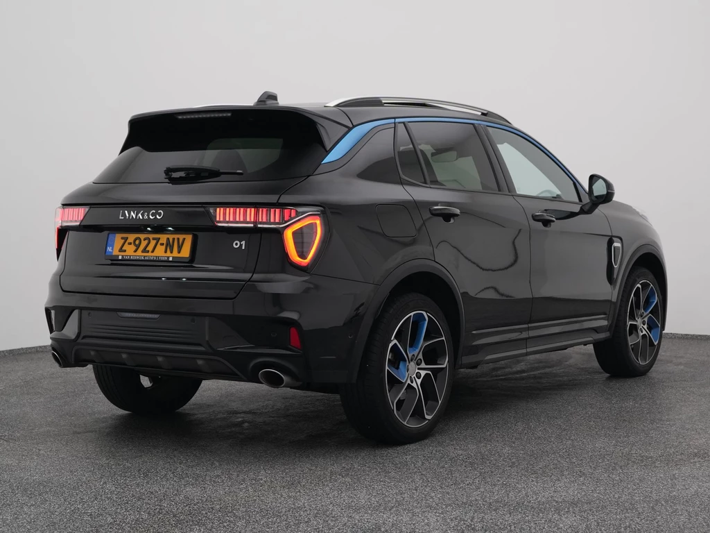 Lynk & Co 01 – foto 11