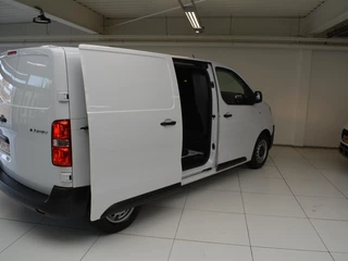 Citroën ë-Jumpy – thumbnail 5