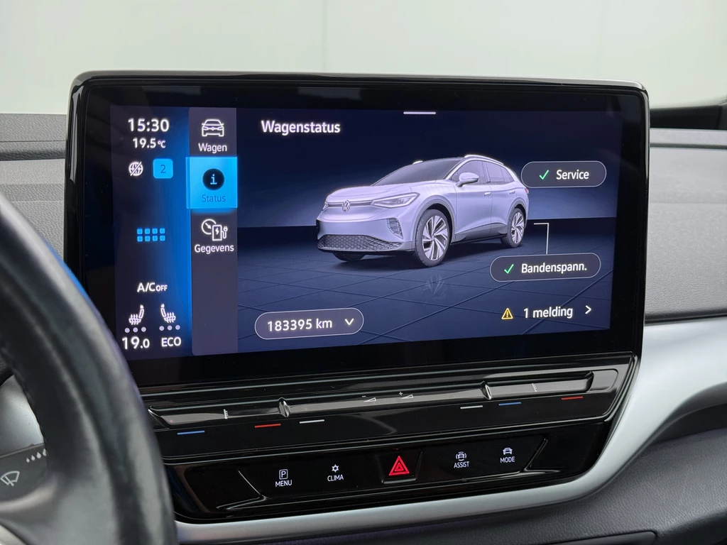 Volkswagen ID.4 – foto 22