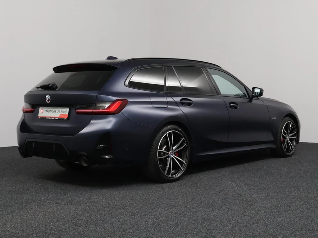 BMW 3 Serie – foto 4