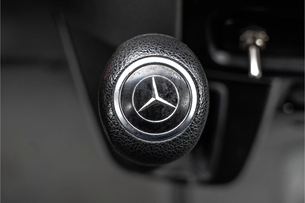 Mercedes-Benz Sprinter – foto 24