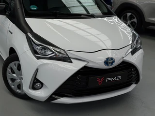 Toyota Yaris – thumbnail 12