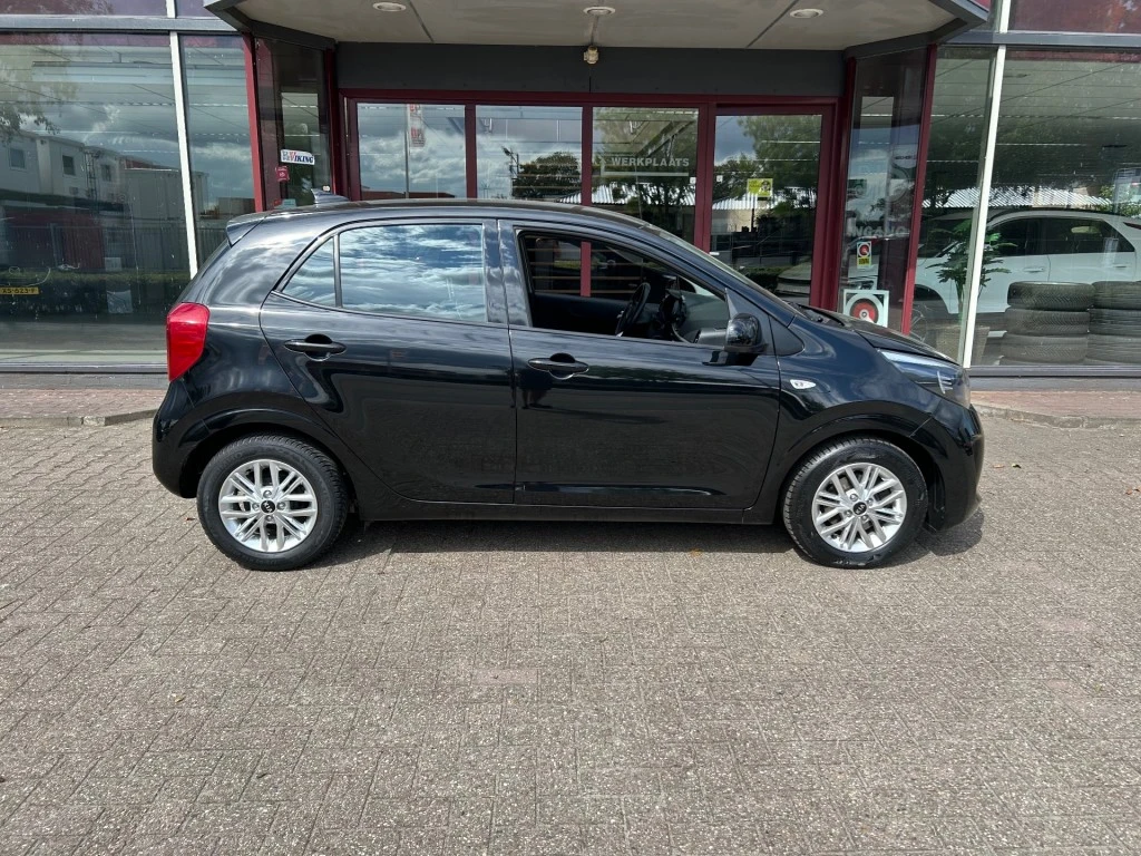 Kia Picanto – foto 4