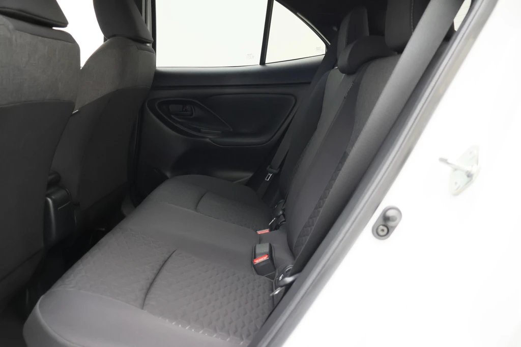 Toyota Yaris Cross – foto 20