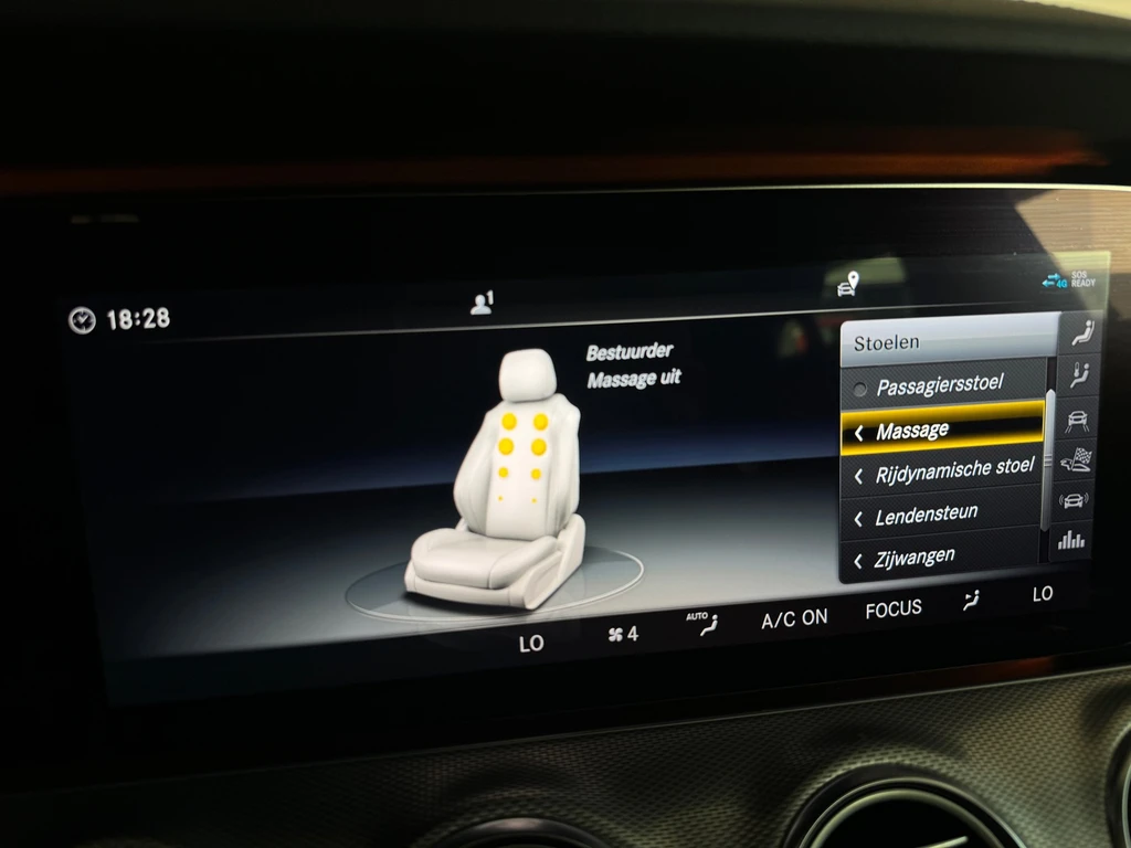 Mercedes-Benz E-Klasse – foto 27