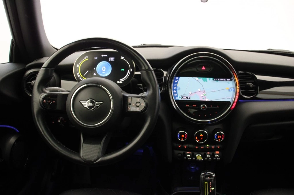 MINI Electric – foto 10