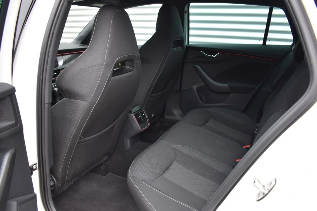 Škoda Scala – foto 34