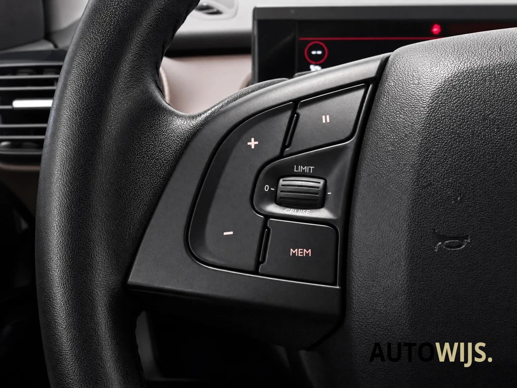 Citroën C4 Cactus – foto 15