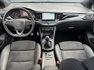 Opel Astra – thumbnail 6