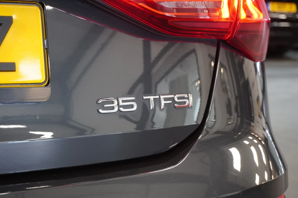 Audi A3 – foto 32