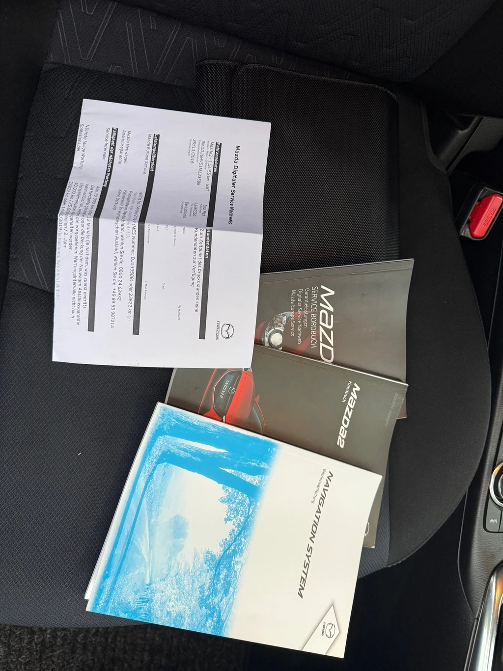 Mazda 2 – foto 43
