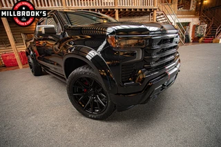 Chevrolet Silverado – thumbnail 9