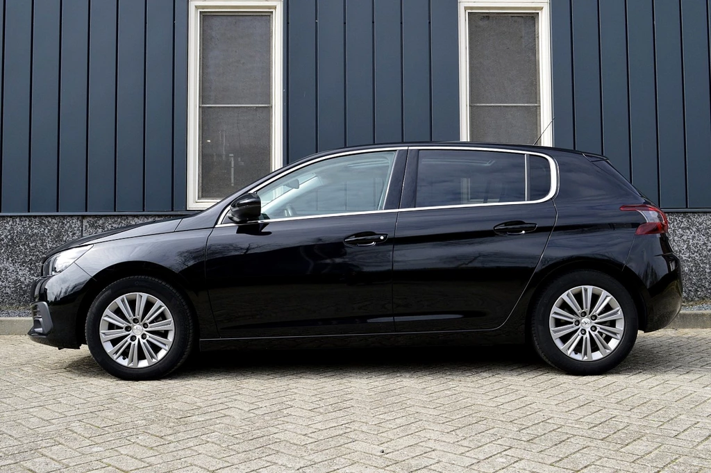 Peugeot 308 – foto 2