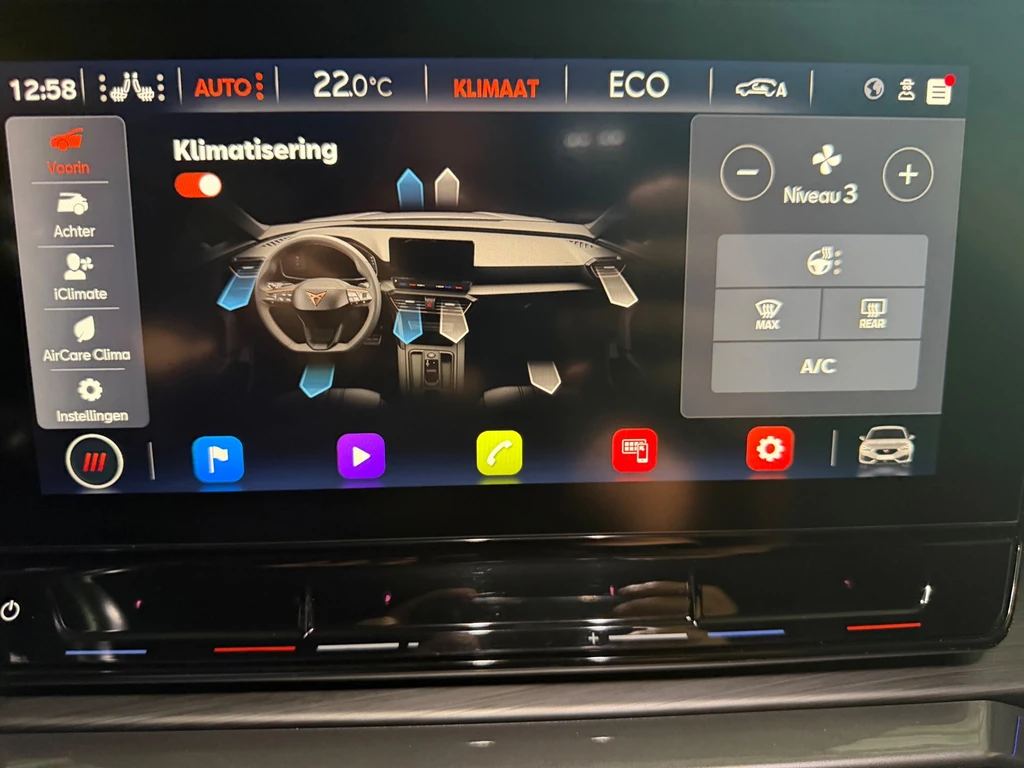 CUPRA Leon – foto 38