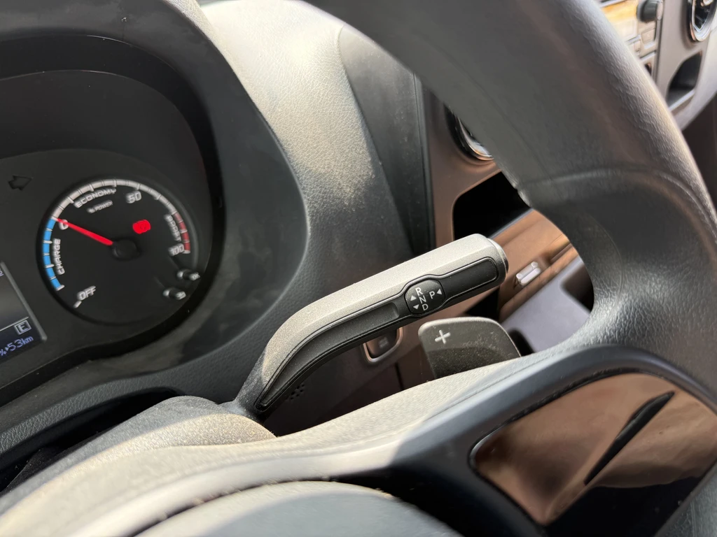 Mercedes-Benz eSprinter – foto 24
