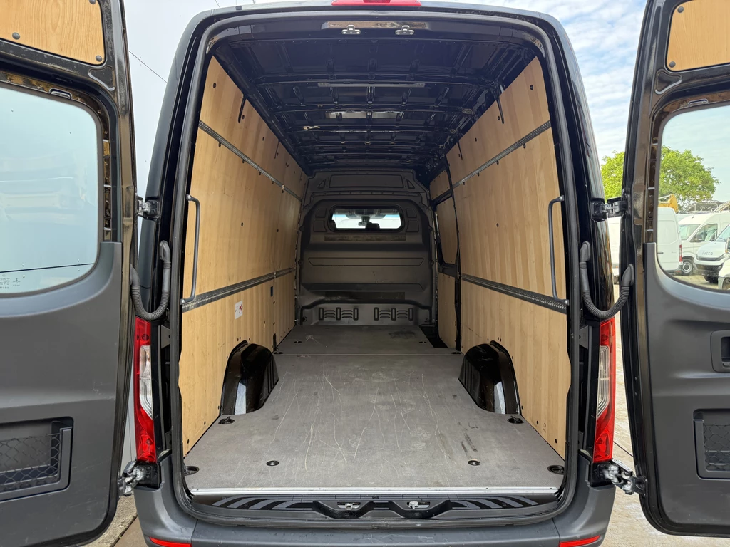 Mercedes-Benz Sprinter – foto 12