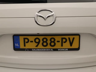 Mazda CX-5 – thumbnail 21