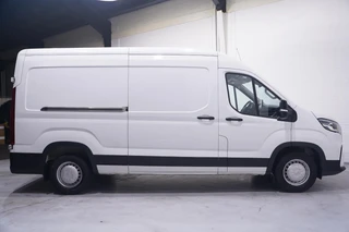 Maxus Deliver9 – thumbnail 6
