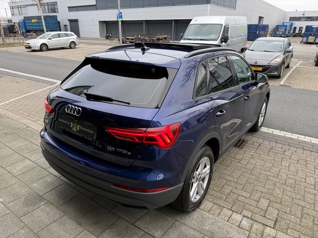 Audi Q3 – foto 7